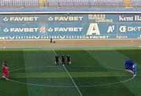 Maksimir minutom šutnje odao počast Hajdukovoj legendi
