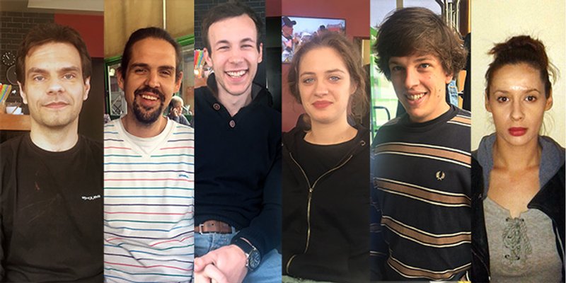 Zbogom Natalija Petrovna: Ovaj projekt je prilika mladima za okušati se u super klasicima