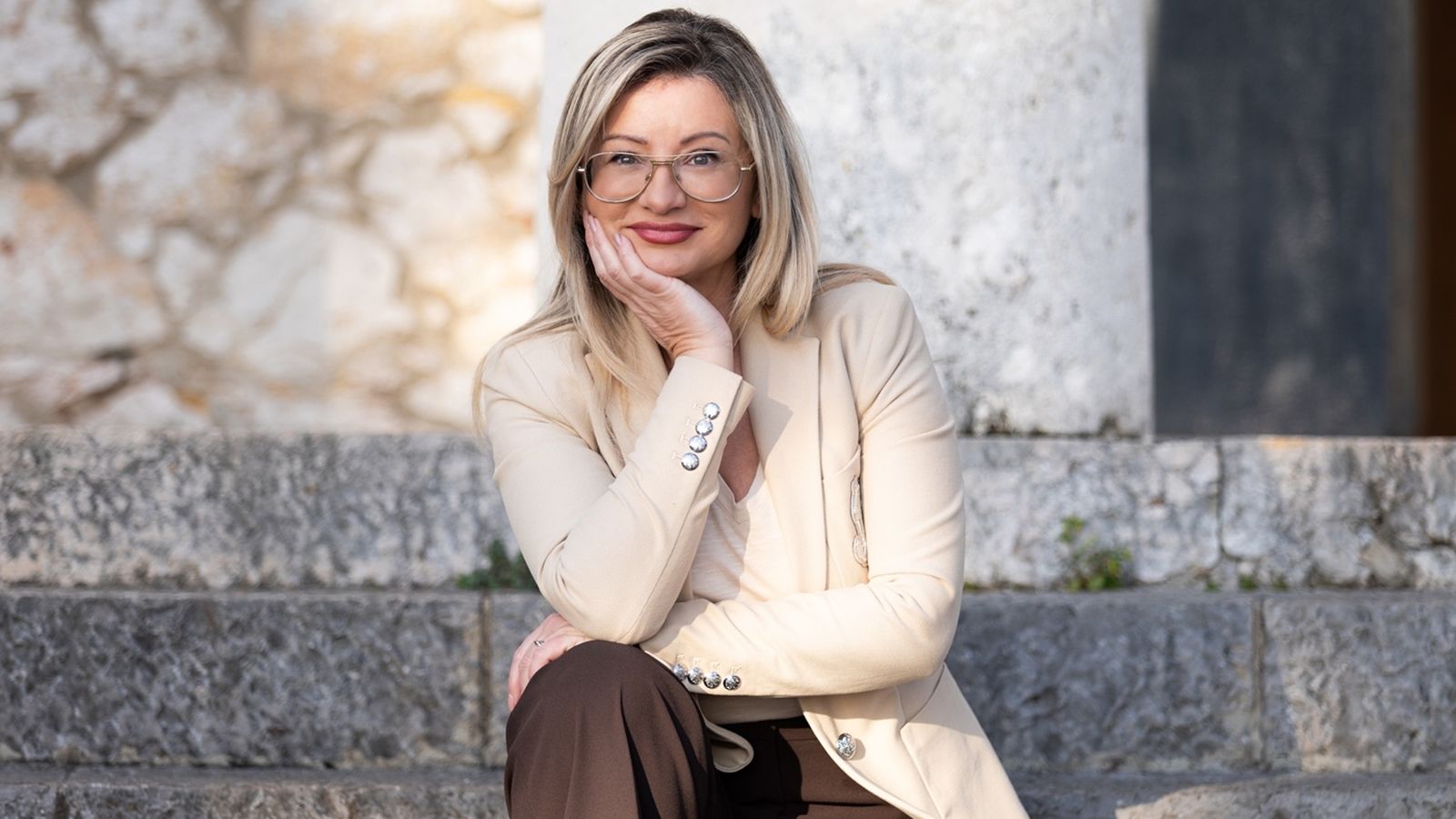 Od gotovo milijardu pregleda do rasprodane knjige: Barbara Udovičić sada kreće na regionalnu turneju