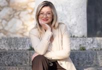 Od gotovo milijardu pregleda do rasprodane knjige: Barbara Udovičić sada kreće na regionalnu turneju