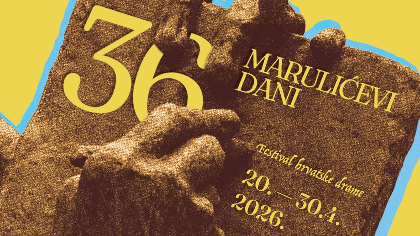 Hrvatska drama bez granica: Kako naši tekstovi žive na svjetskim pozornicama?