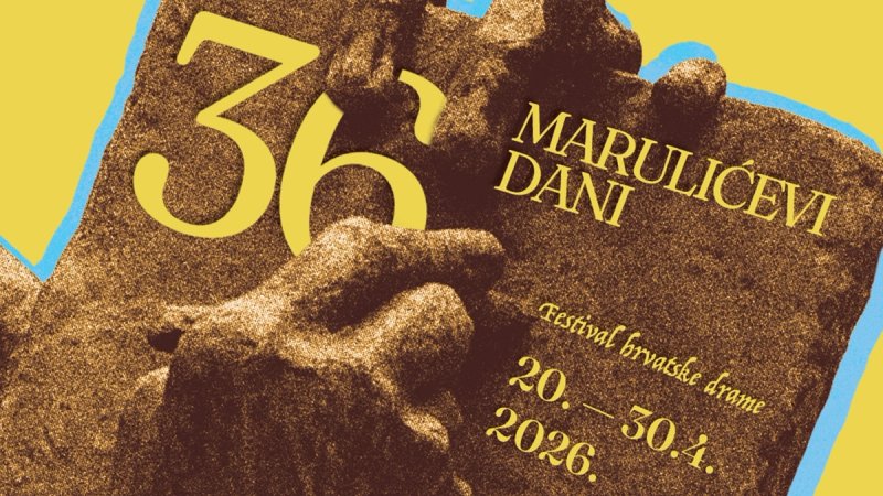 Hrvatska drama bez granica: Kako naši tekstovi žive na svjetskim pozornicama?