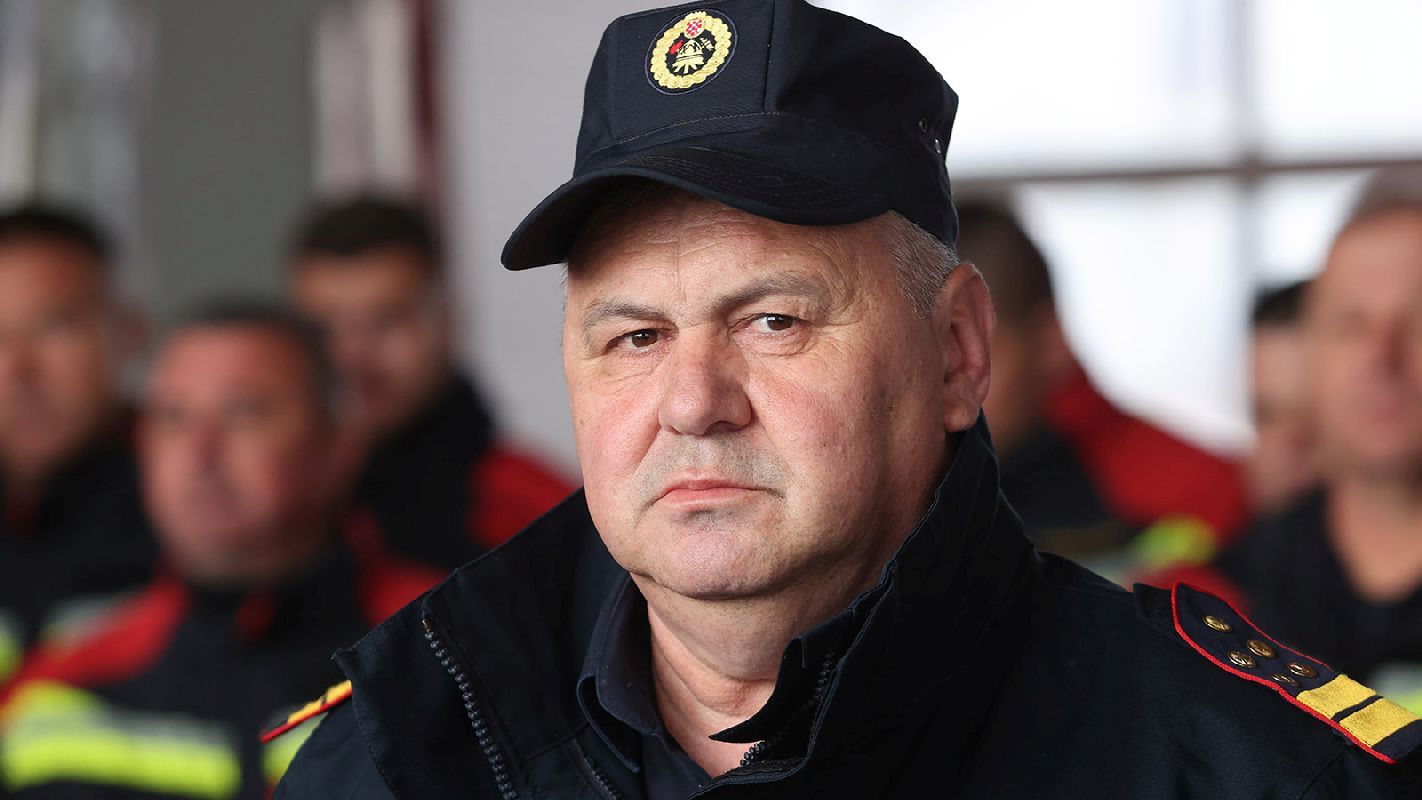 Tucaković: Zračne snage nisu mogle po dolasku na Čiovo djelovati zbog meteoroloških uvjeta