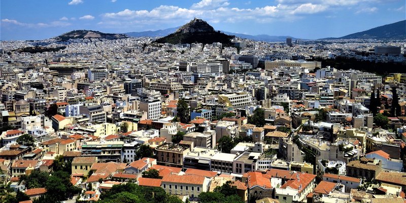 Atena postaje prvi gradu u Europi koji će imenovati dužnosnicu za borbu protiv vrućine