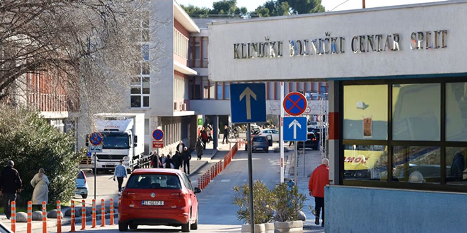 KBC SPLIT: Uskoro nabavljamo vlastiti PET/CT