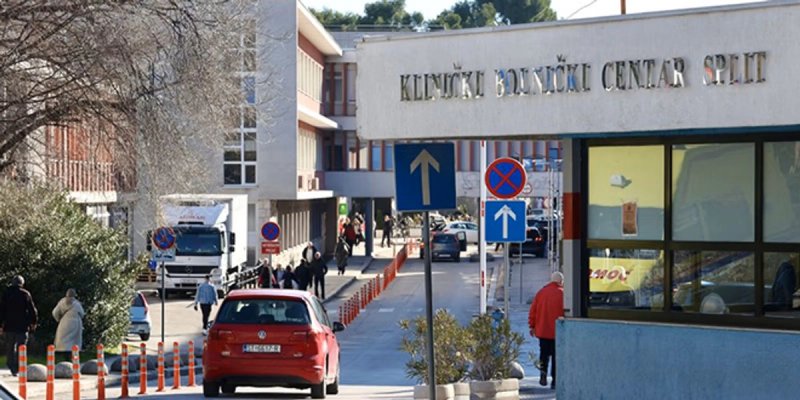 KBC SPLIT: Uskoro nabavljamo vlastiti PET/CT