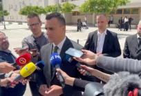 Gradonačelnik Drniša i šibensko-kninski župan traže odgovore: 'Zakazao je pravosudni sustav'