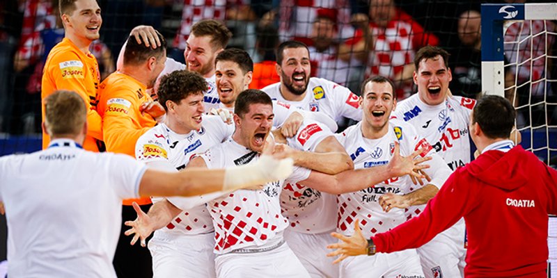 Zbog Thompsona se oglasio Hrvatski rukometni savez