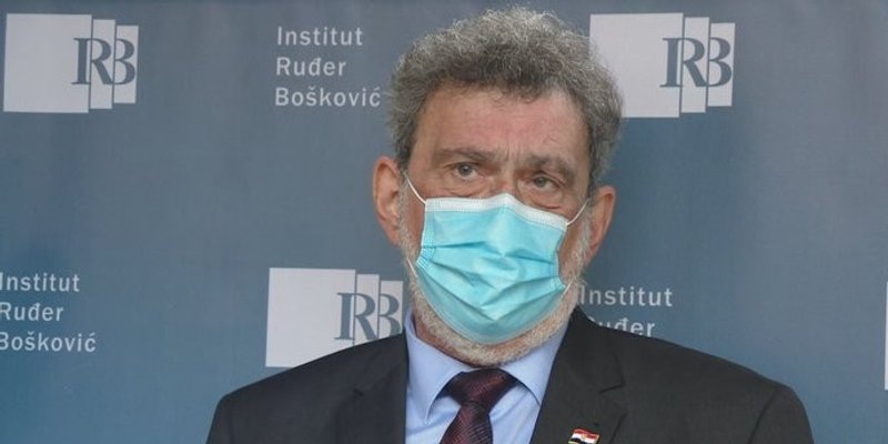 Fuchs o prosvjedu nastavnika i učitelja: Njihovi zahtjevi su malo pretjerani