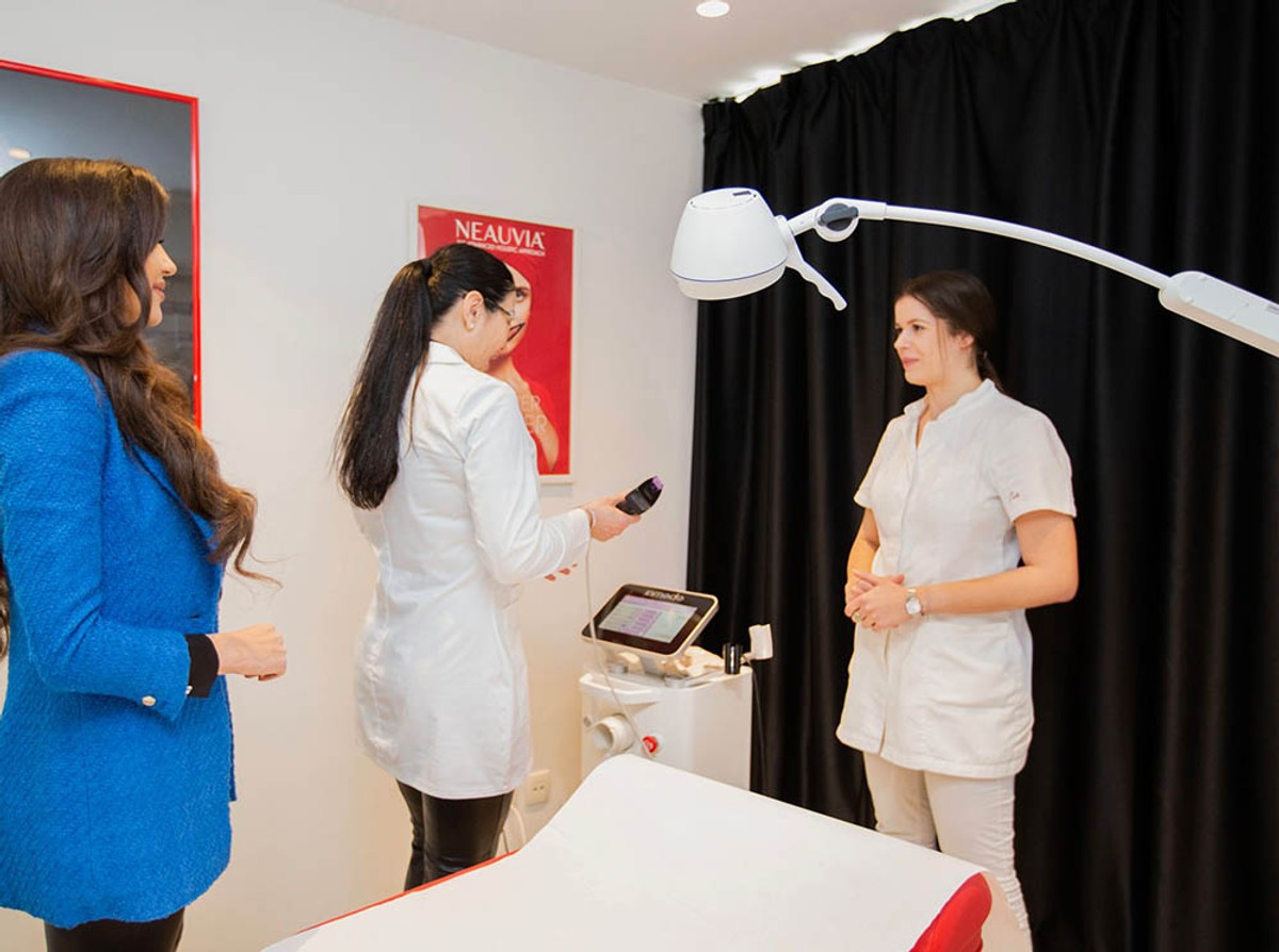 Poliklinika MakeOver