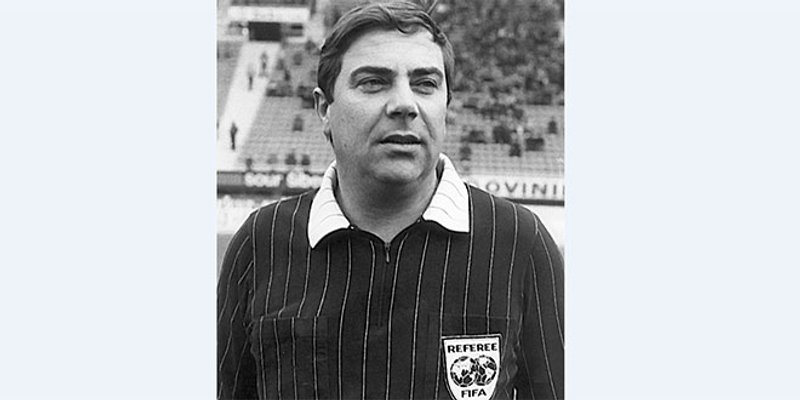 TUŽNA VIJEST: Preminuo bivši međunarodni nogometni sudac Stjepan Glavina