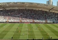 UŽIVO: Igra se prvo poluvrijeme, rezultat je 0:0