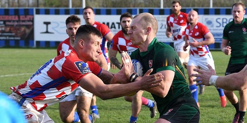 RAGBI Težak poraz oslabljene Hrvatske