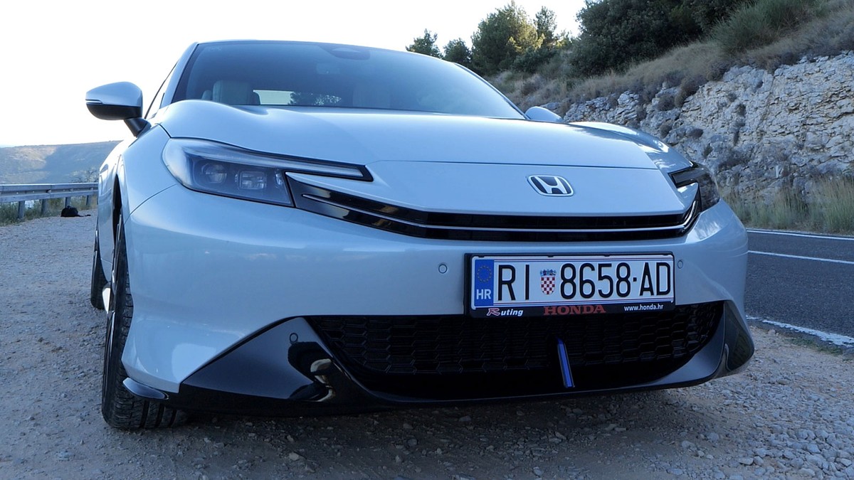 Honda Prelude: Povratak legende u modernom hibridnom izdanju