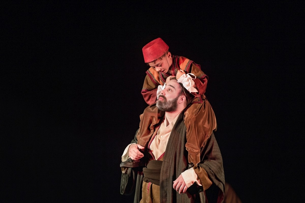 Hasanaginica | Foto: Mirjana Raos