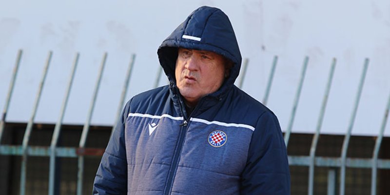 Primorac nakon remija sa Zmijavcima: Nova godina će početi s drugim mentalitetom kluba