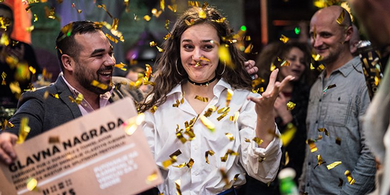 Polufinale showa 'Fabrique traži zvijezdu' u srijedu i četvrtak