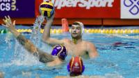 Dobar otpor splitske momčadi, ali prvak Europe slavio je na Poljudu