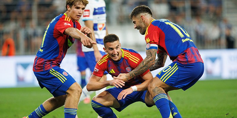 LIVAJA O ŠEGI: 'Veliki je profesionalac, ulaže u sebe, nadam se da će ove sezone raditi prevagu'