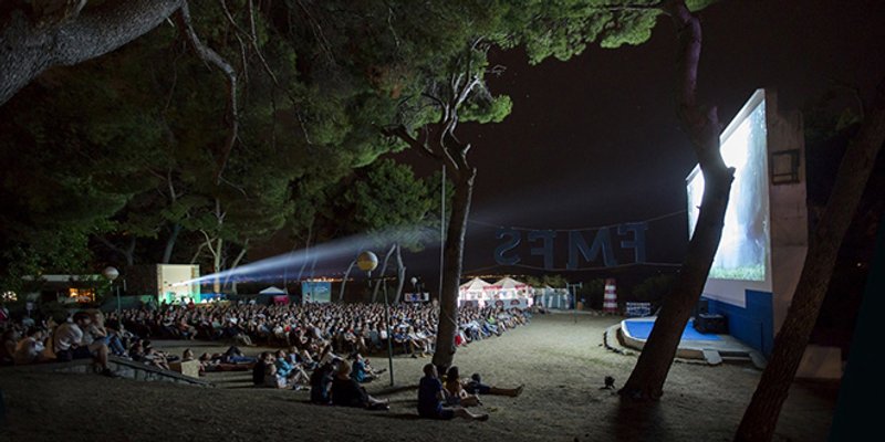 Miro Nikolić ocjenjuje dugometražni program 12. FMFS-a