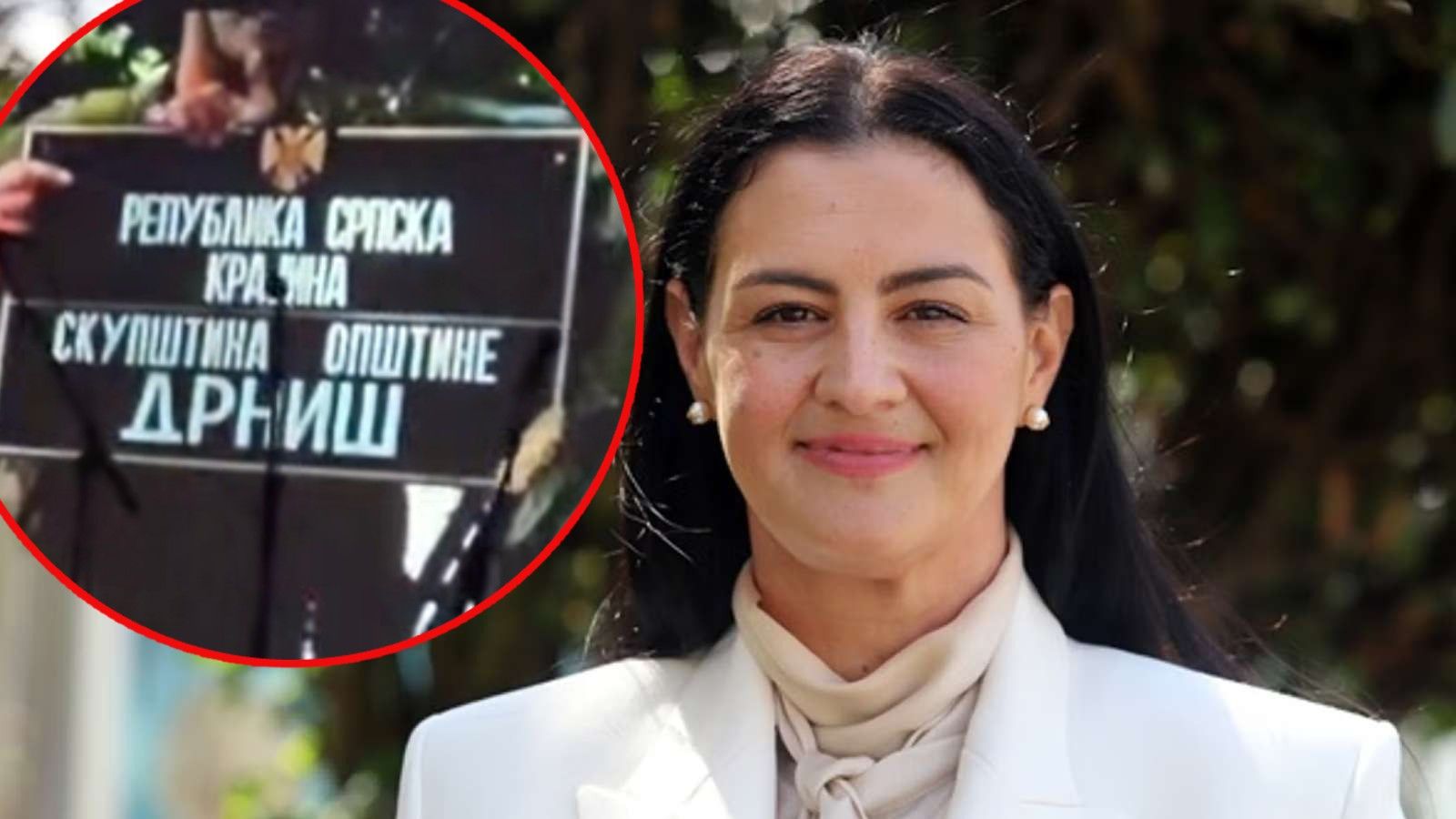 VIDEO 'S tom tablom smo odrasli': Ivana Ninčević Lesandrić objavila dirljivu uspomenu na oca branitelja