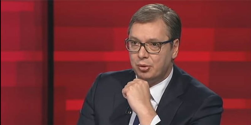 Specijalci i helikopteri na granici Srbije i Mađarske: Vučić tvrdi da je pronađen eksploziv kod plinovoda