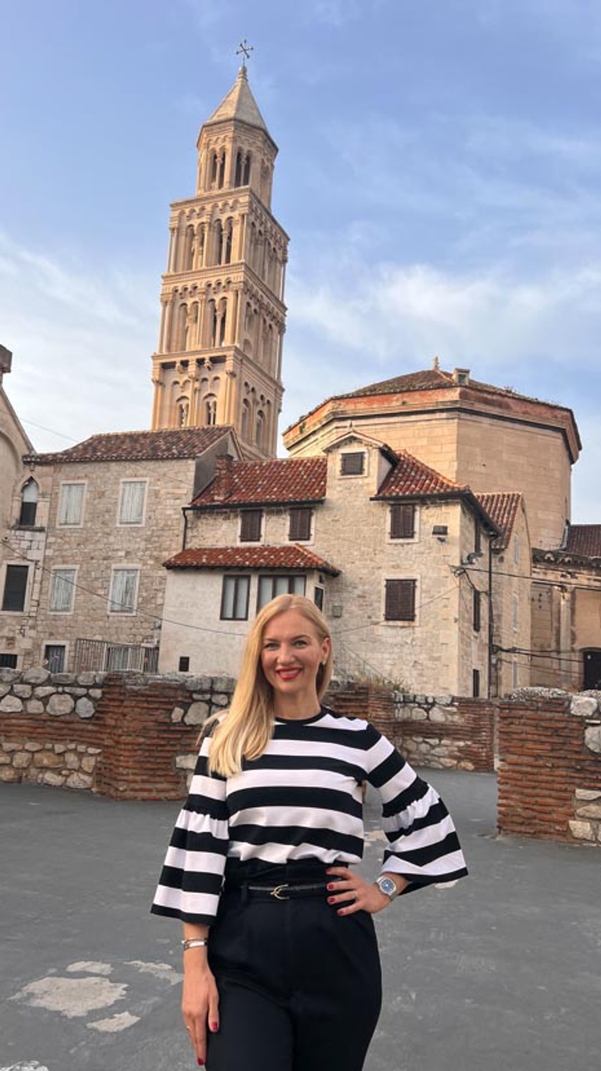 SPLIĆANKA STRUČNJAKINJA ZA NEKRETNINE 'Stan s bazenom u Dubaiju možete kupiti za 3500 eura po kvadratu, investicija se vraća za šest do osam godina!'