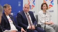 Što će Splitu ostati nakon Europskih sveučilišnih igara 2028.? Najavljuje se najveći val ulaganja u sportsku infrastrukturu u posljednjih nekoliko desetljeća