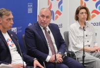 Što će Splitu ostati nakon Europskih sveučilišnih igara 2028.? Najavljuje se najveći val ulaganja u sportsku infrastrukturu u posljednjih nekoliko desetljeća