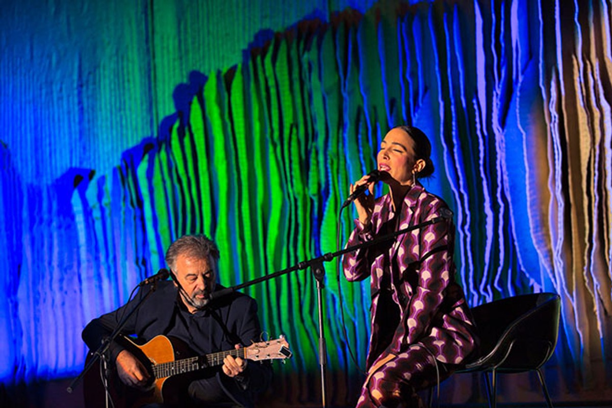 Noć u muzeju prepuna romantike: domaćini festivala Sara & Jappa najavljuju nastup na Split at Night Jazz Festivalu