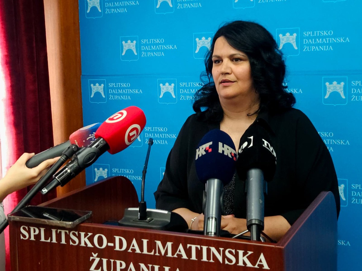 NAKON GODINA ČEKANJA Najavljena gradnja Centra za autizam u Splitu, osigurano 18,5 milijuna eura