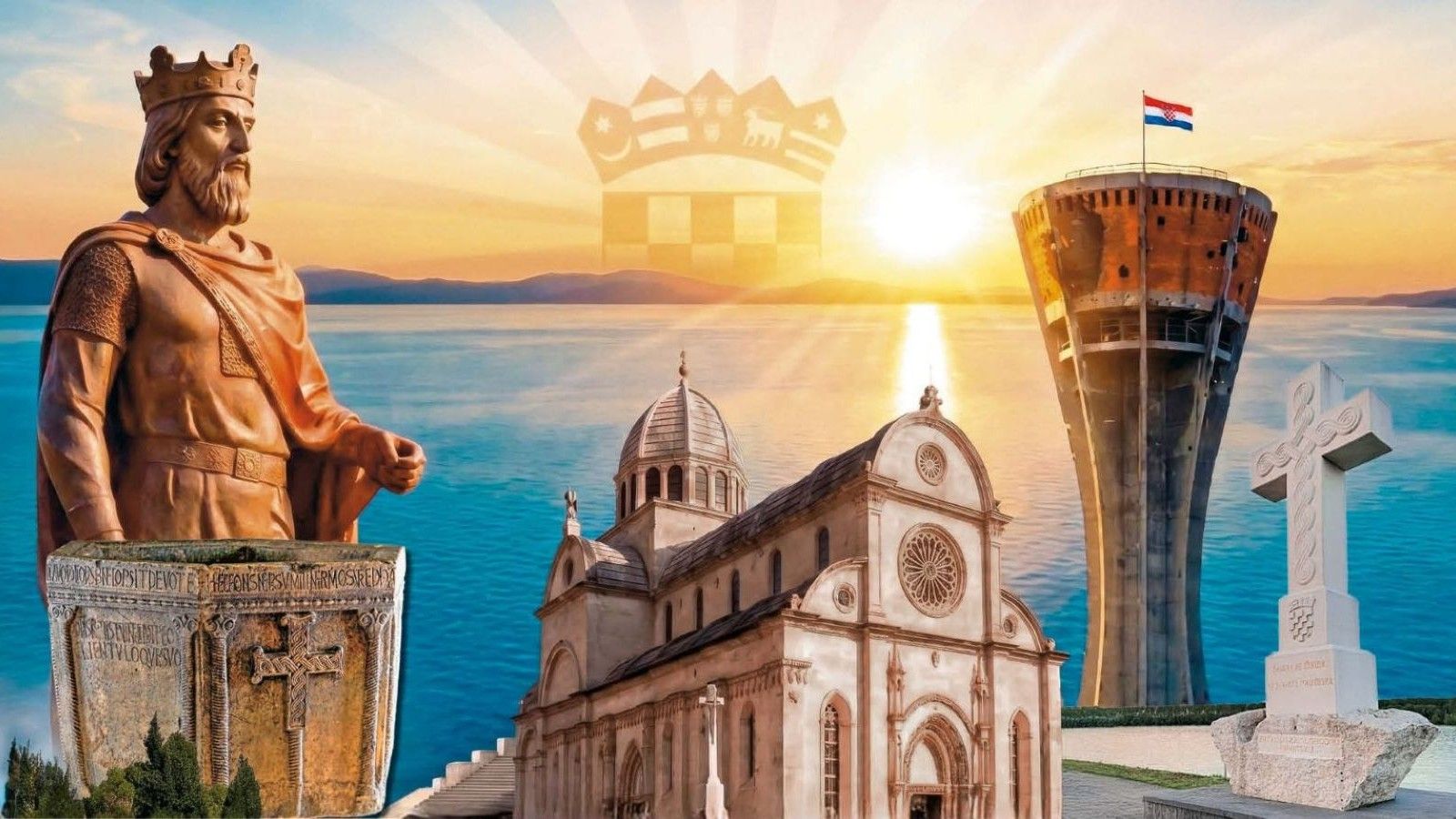 Dokumentarac o kralju Tomislavu sad i u Splitu, donosimo detalje