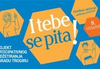 OSIGURANO 285 TISUĆA EURA Trogirani biraju koje projekte žele u 2027.