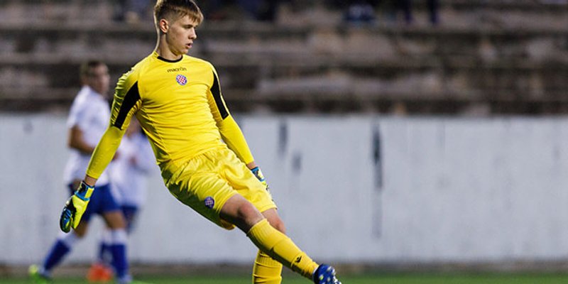 Junak doveo bivšeg vratara Hajduka II