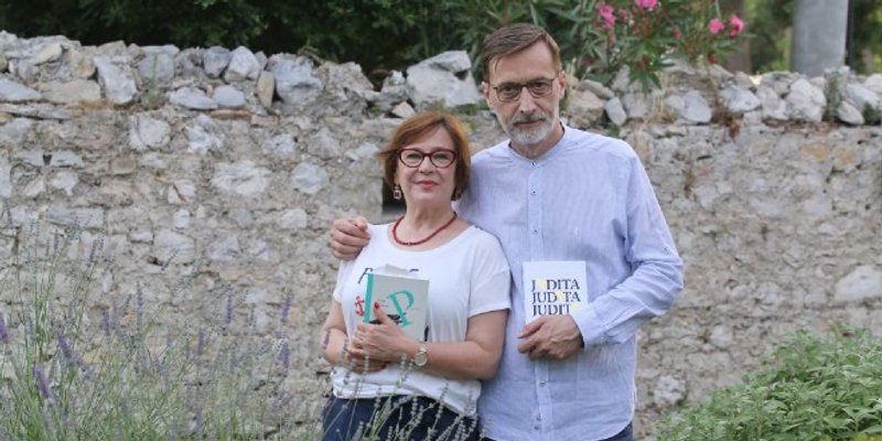 KAŠTELANSKO KREATIVNO PROLJEĆE Miro Gavran gostovao u Đardinu čitanja 