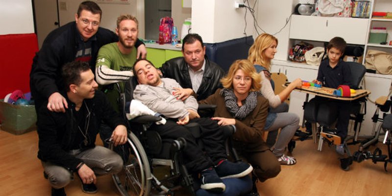 WONDERLAND ZA ANĐELE Dobrotvorna dječja modna revija za pomoć poznatoj splitskoj udruzi