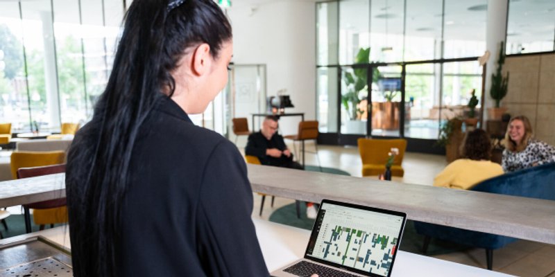 Nagrađivani hotelski softver RoomRaccoon dostupan je i hrvatskim iznajmljivačima, evo o čemu se radi