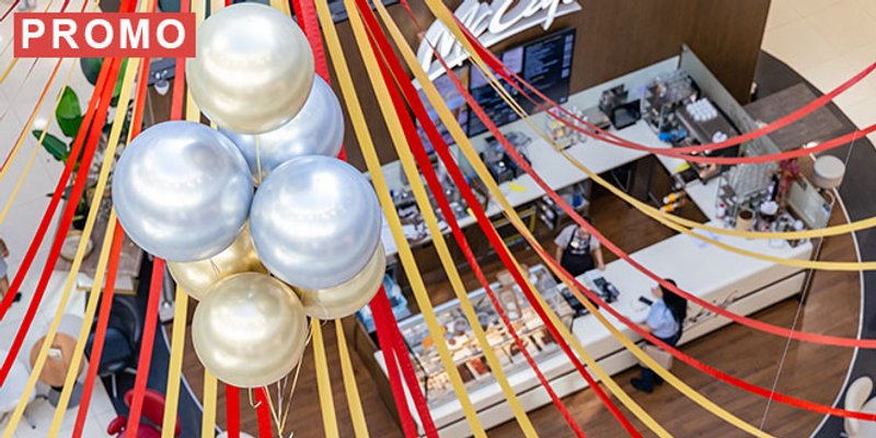 Jokerov rođendanski vikend - tri dana zabave i super popusta!