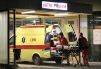 DETALJI NOĆAŠNJE TRAGEDIJE U KAŠTELIMA Poginuli motociklist imao je svega 19 godina, ali nije imao vozačku