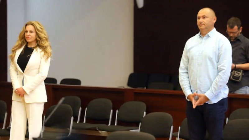Hoće li bivši fratar i bankarica u zatvor? Ona je dobila još jednu pravomoćnu presudu?