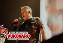 VIDEO Naježit ćete se! Thompson održao emotivan govor u Vukovaru, publika oduševljena