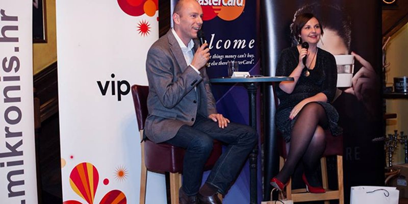 Prvi Business Café u Dalmaciji: Poslušajte motivirajuće priče u Trogiru