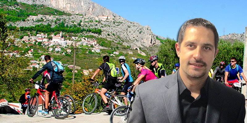 Broj noćenja u Klisu raste po stopi od 200 posto: 'Želimo biti prepoznati kao nova turistička zvijezda na nebu Dalmacije'