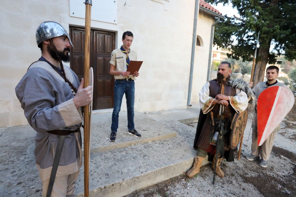 Podstrana | Foto: Veljko Martinović