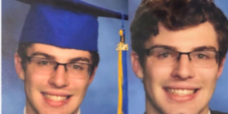 JESTE LI GA VIDJELI? 18-godišnji Amerikanac nestao u Hrvatskoj, obitelj moli za pomoć