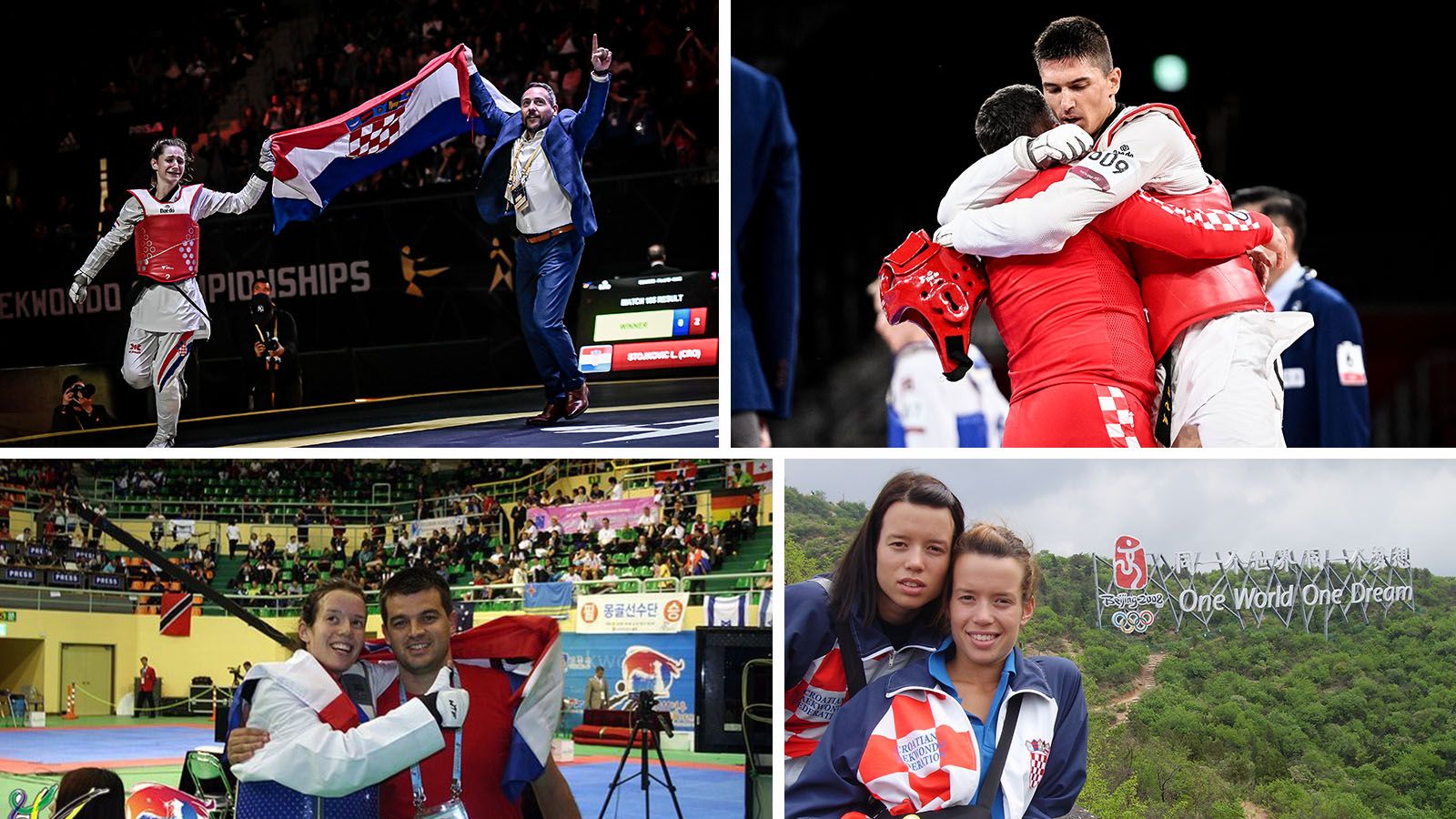 Tko trenira vaše dijete? U Marjanu iza djece stoji kadar koji je osvajao najveće svjetske medalje