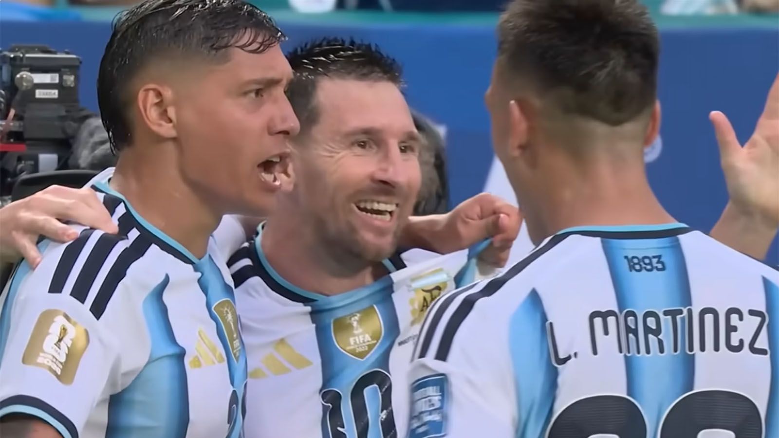 Argentina