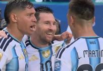 Argentina