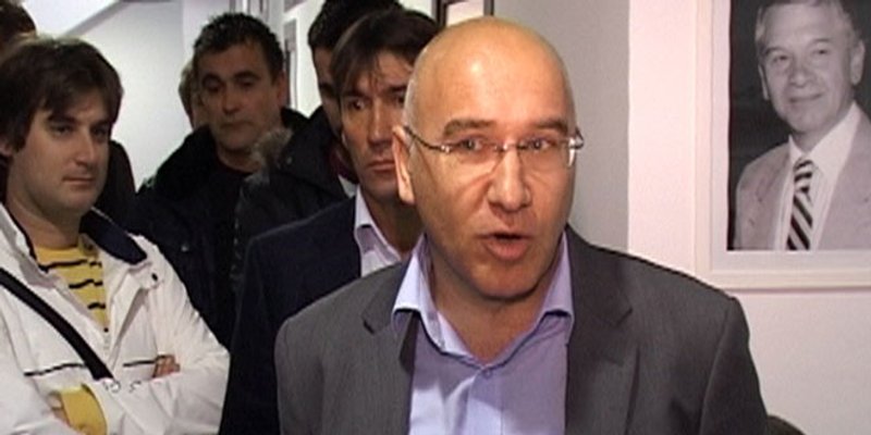 Za novi saziv Hajdukova Nadzornog odbora prijavio se Denis Kosor