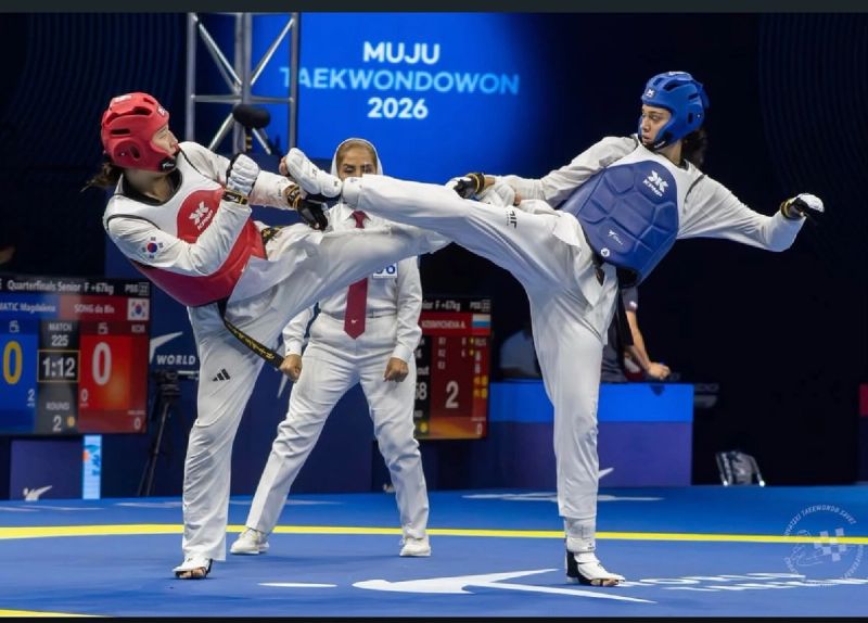 CLUB OF THE CHAMPIONS Marjan osvojio osam zlata na European multi gamesu